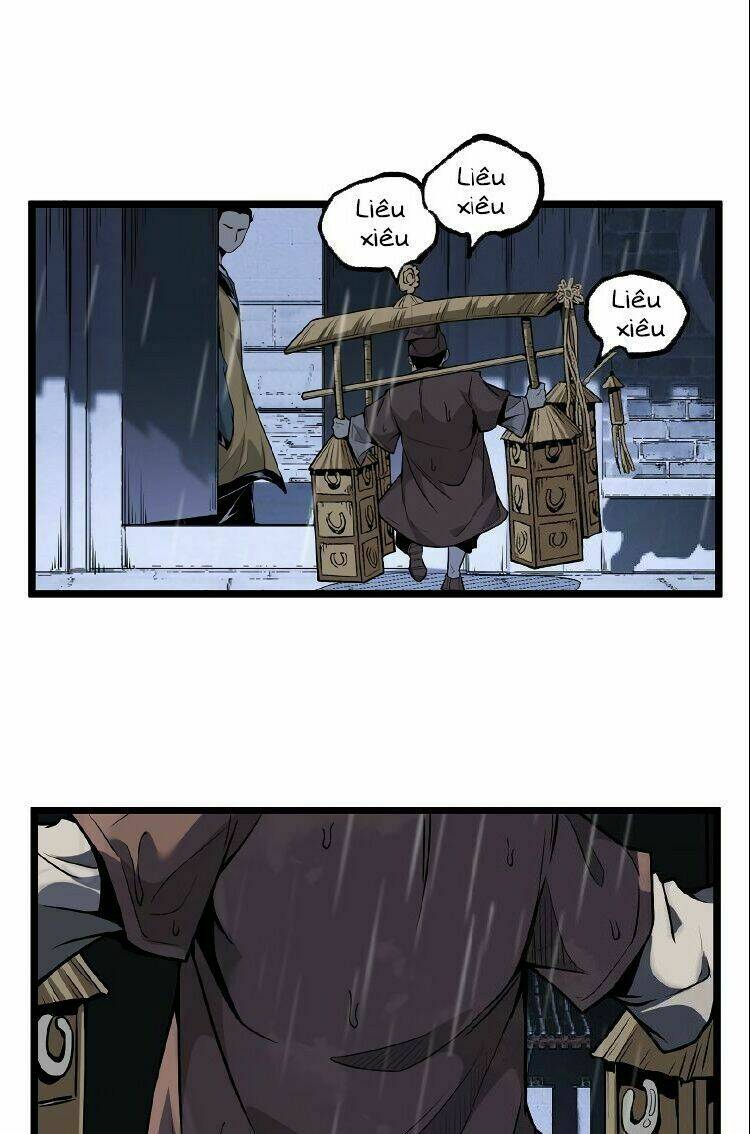 Ominous Liar Chương 32 Ảnh 33