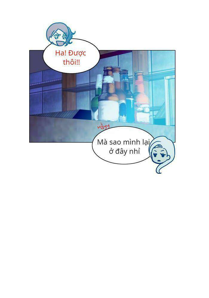 Khúc Hát Người Cá Siren Chương 58 Ảnh 7
