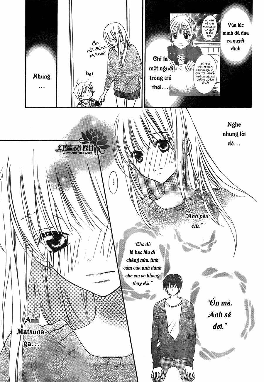 Love So Life Chương 88 Ảnh 26