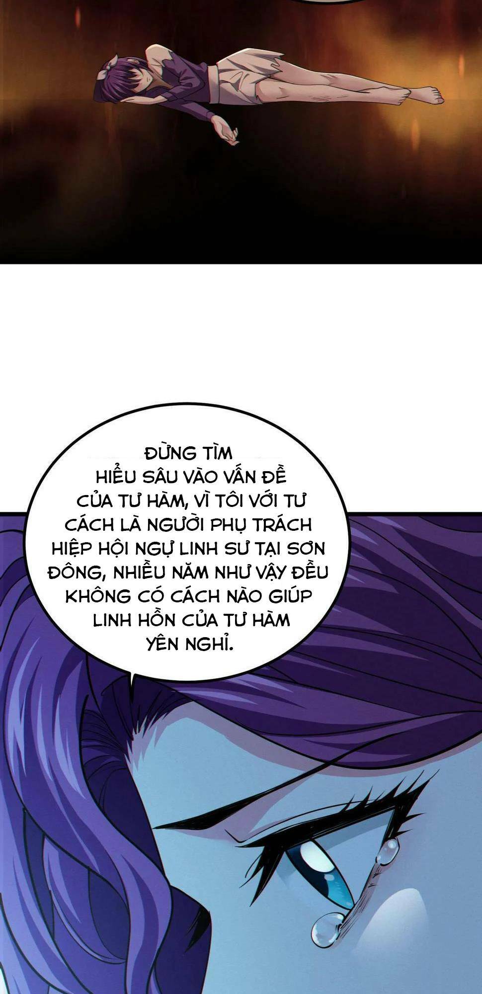 Trong Tôi Có Quỷ Chương 14 Ảnh 68
