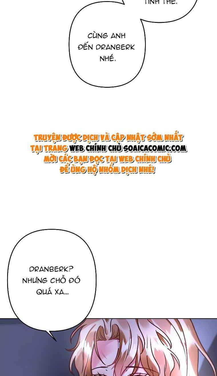 Nàng Hậu Của Tro Tàn Chương 5 Ảnh 76