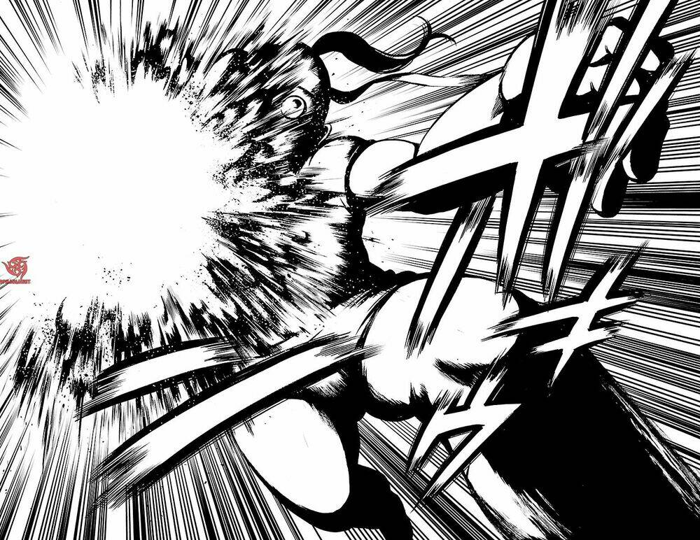 Mahou Shoujo Of The End Chương 50 Ảnh 24