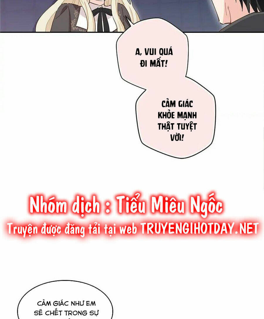 Tôi Đã Mệt Rồi Chương 69 Ảnh 48
