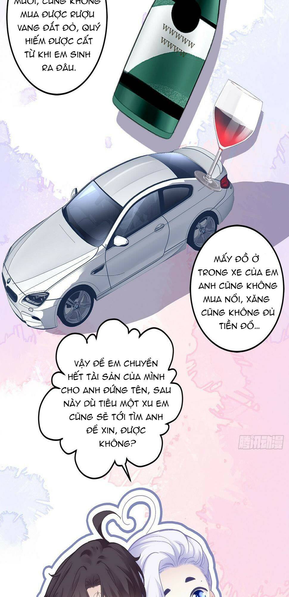Toàn Bộ Nắm Trong Tay Chương 163 Ảnh 29