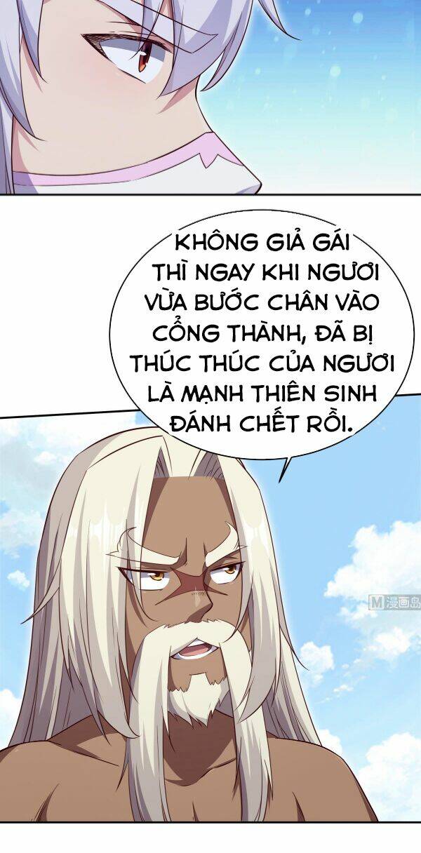 Vô Thượng Thần Vương Chương 247 Ảnh 11