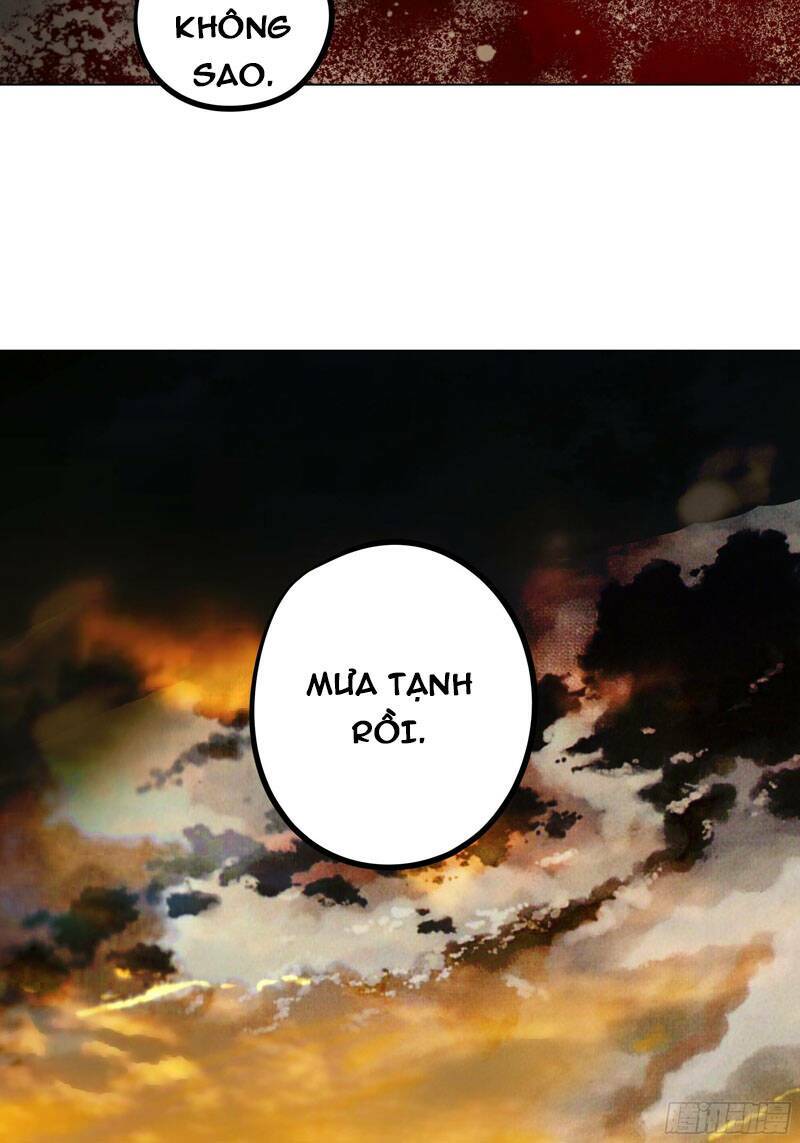 Bạch Cốt Đại Thánh Chương 19 Ảnh 37