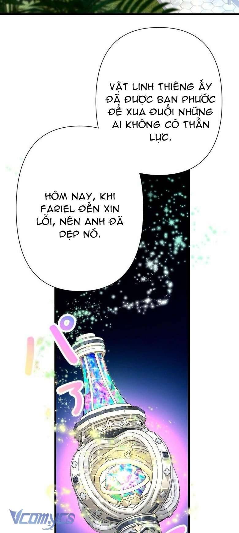 Sau Này Họ Sẽ Sinh Ra Tôi Chương 11 Ảnh 11
