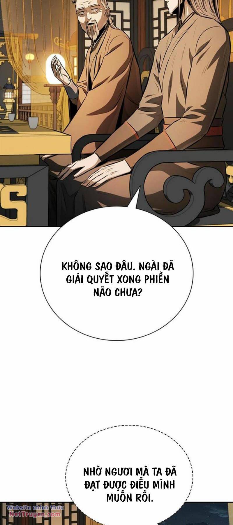 Kiếm Đế Nguyệt Linh Chương 83 Ảnh 54