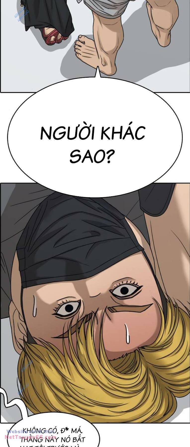 Những Mảnh Đời Tan Vỡ 2 Chương 13 Ảnh 128