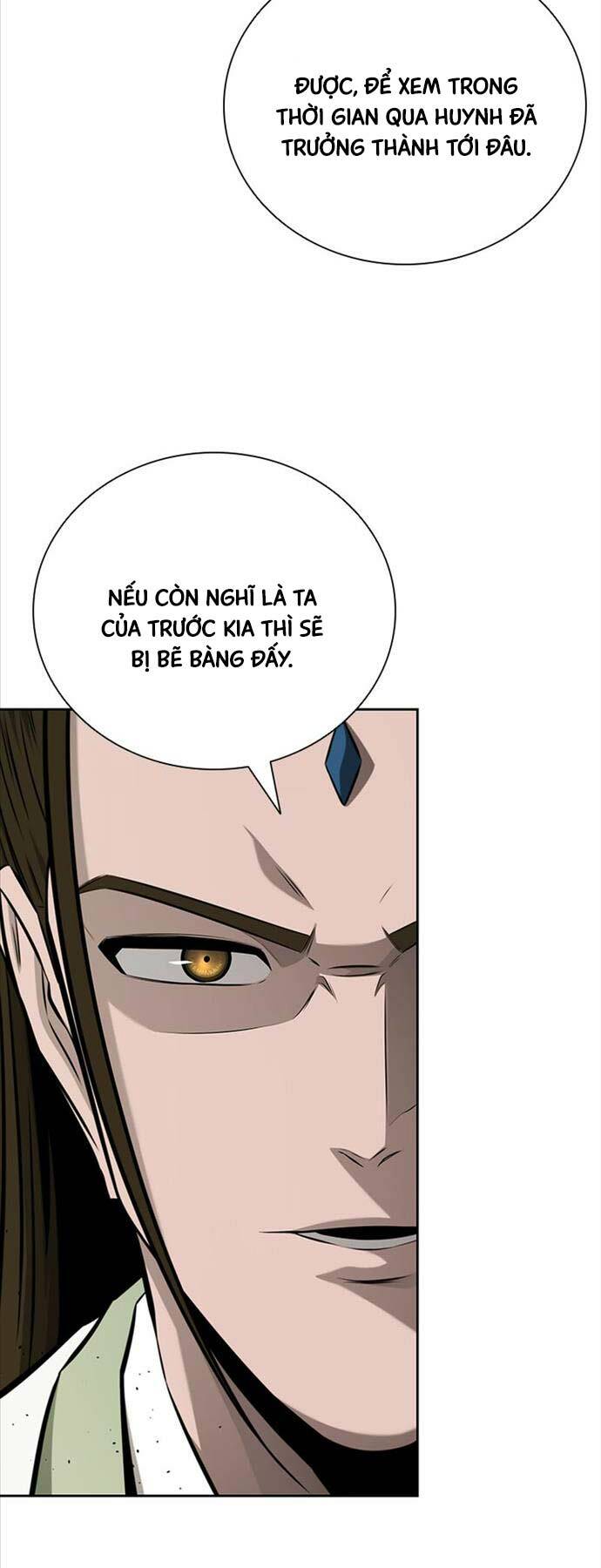 Kiếm Đế Nguyệt Linh Chương 81 Ảnh 24