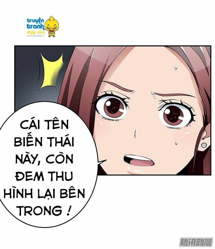 Âm Mưu Bên Gối Chương 26 Ảnh 79