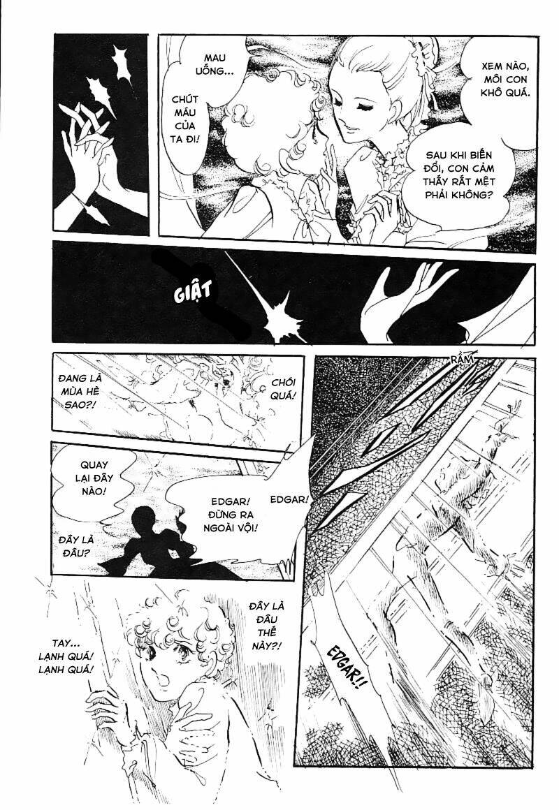 Poe No Ichizoku - Gia Tộc Poe Chương 9 Ảnh 18