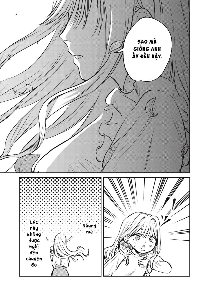 Shikabane-Ze Chương 15 Ảnh 24