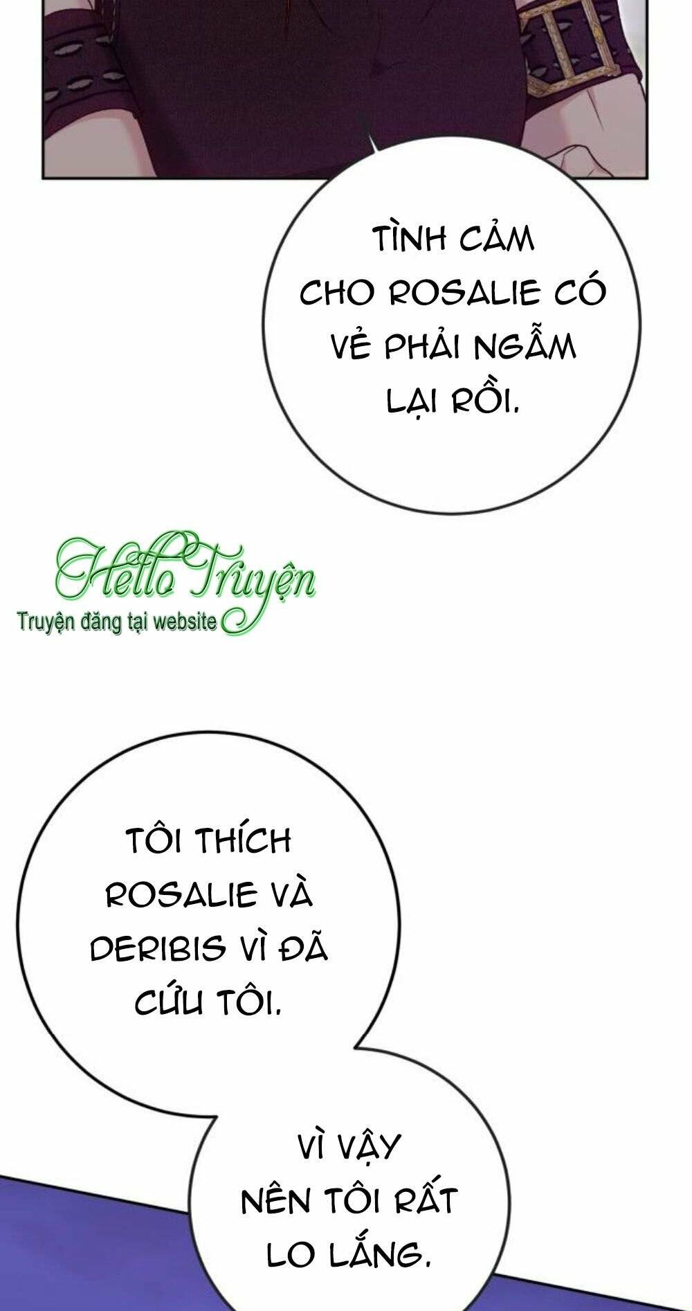 Đại Úy! Chiến Trường Lần Này Là Nơi Này Sao? Chương 47.1 Ảnh 52