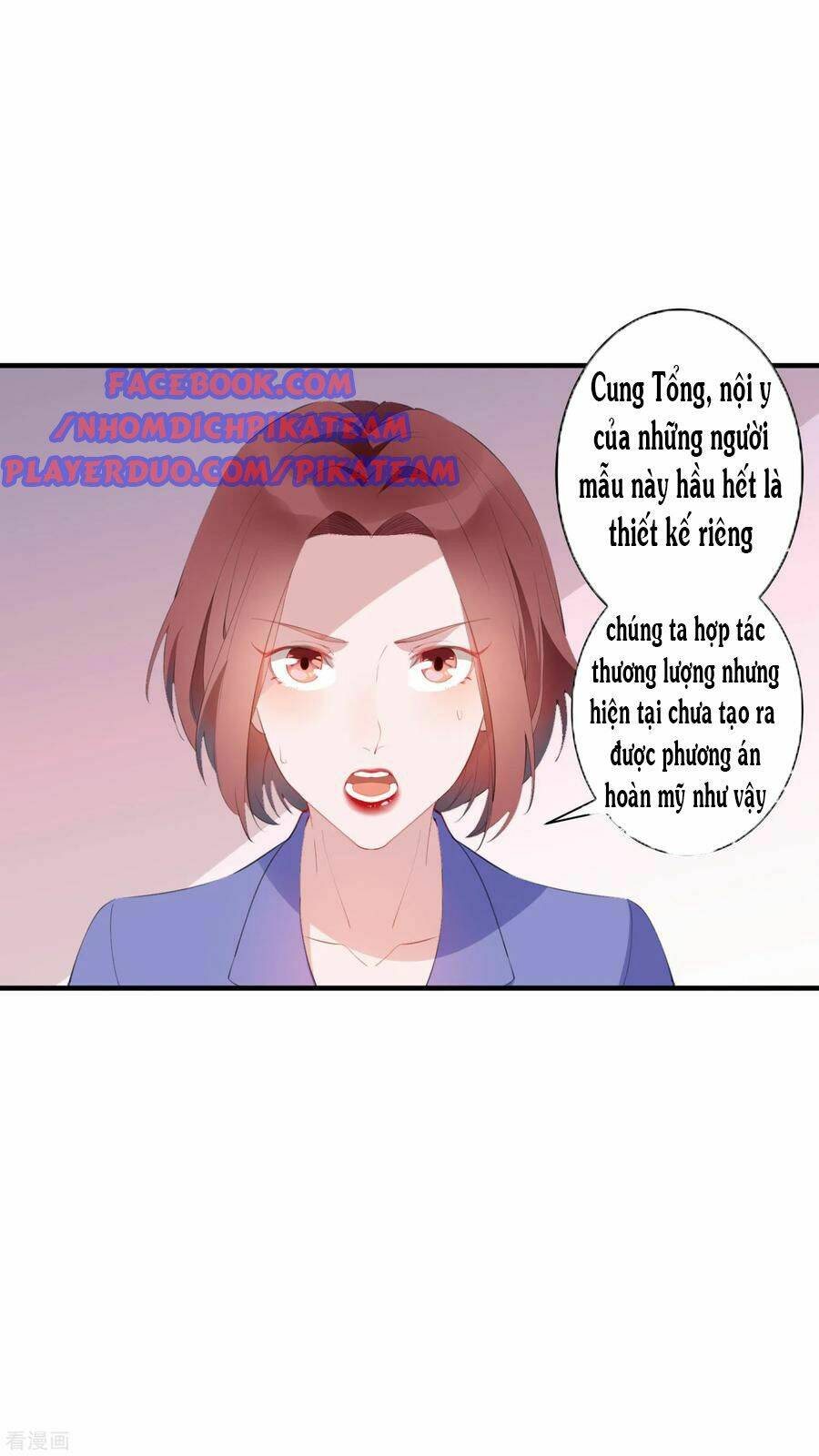 Ma Lạt Nữ Lão Bản Chương 26 Ảnh 8