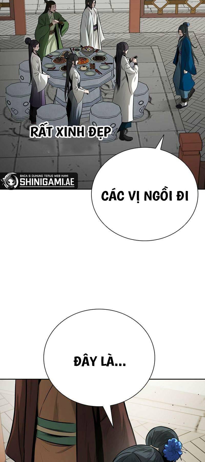 Kiếm Đế Nguyệt Linh Chương 72 Ảnh 71