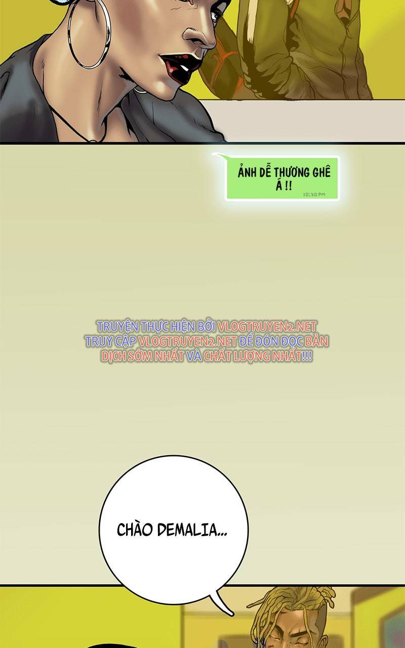 Ordeal Chương 2 Ảnh 20
