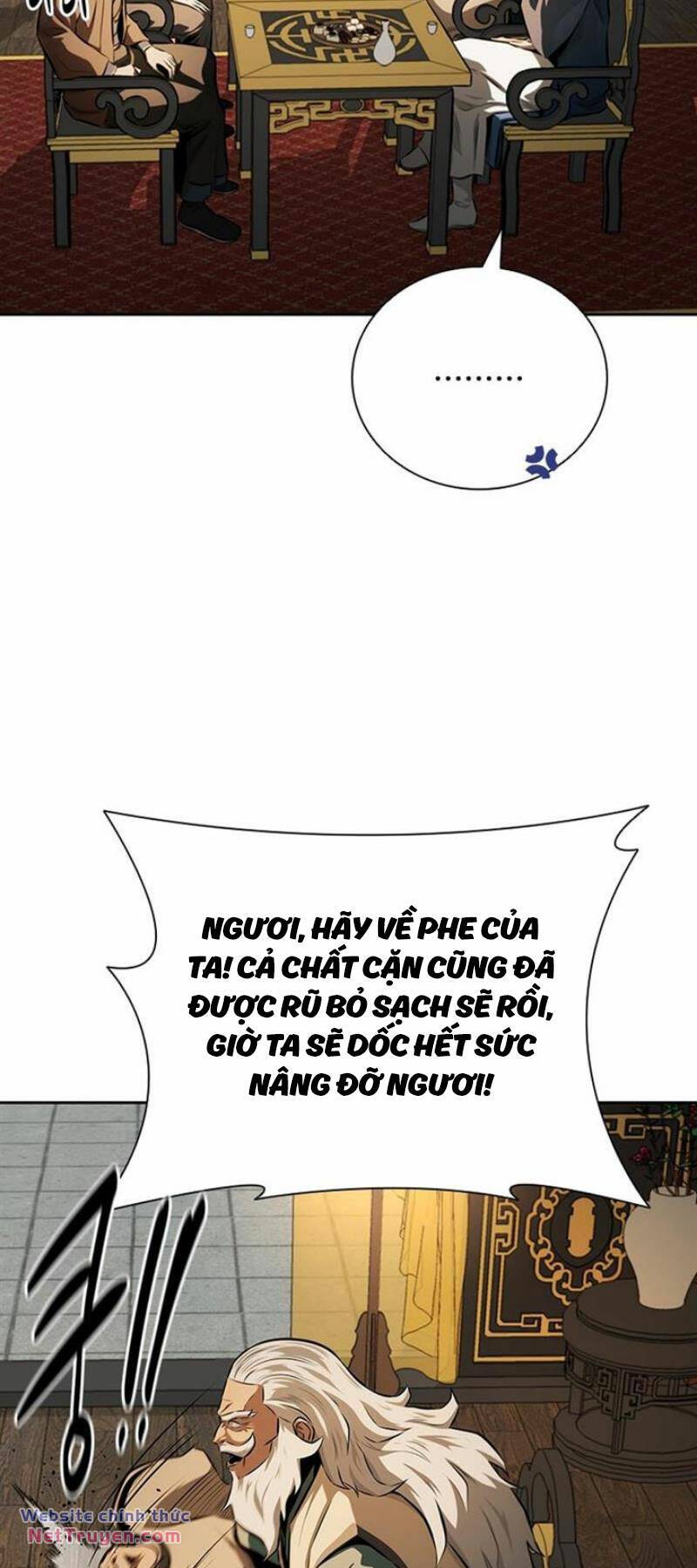 Kiếm Đế Nguyệt Linh Chương 83 Ảnh 57