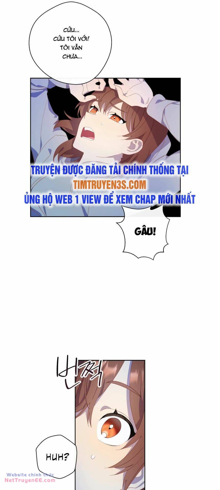 Cơn Phẫn Nộ Đẫm Máu Chương 11 Ảnh 56