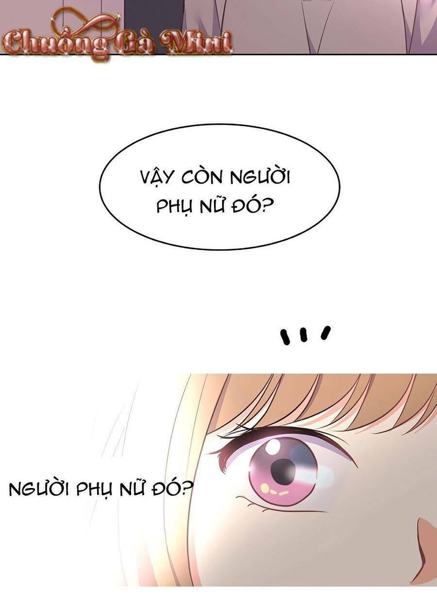 Vô Tình Trở Thành Con Gái Của Triệu Phú Chương 23 Ảnh 38