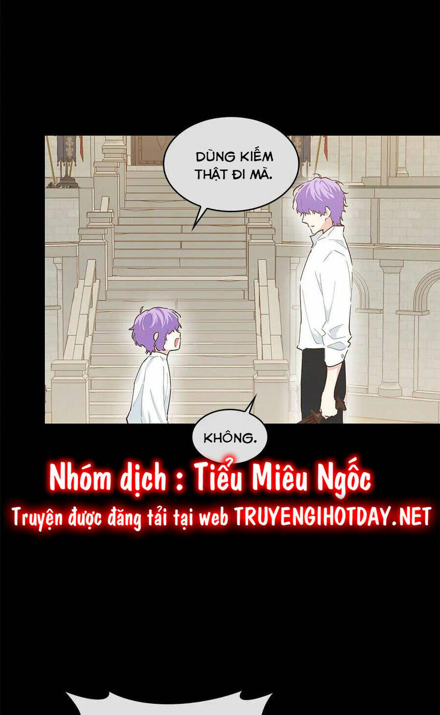 Tôi Đã Mệt Rồi Chương 70 Ảnh 45