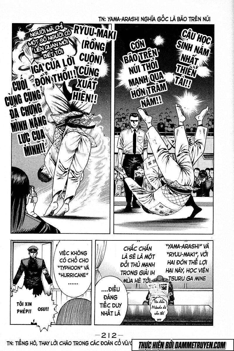 Shin Kotaro Makaritoru! Juudouhen Chương 225 Ảnh 4