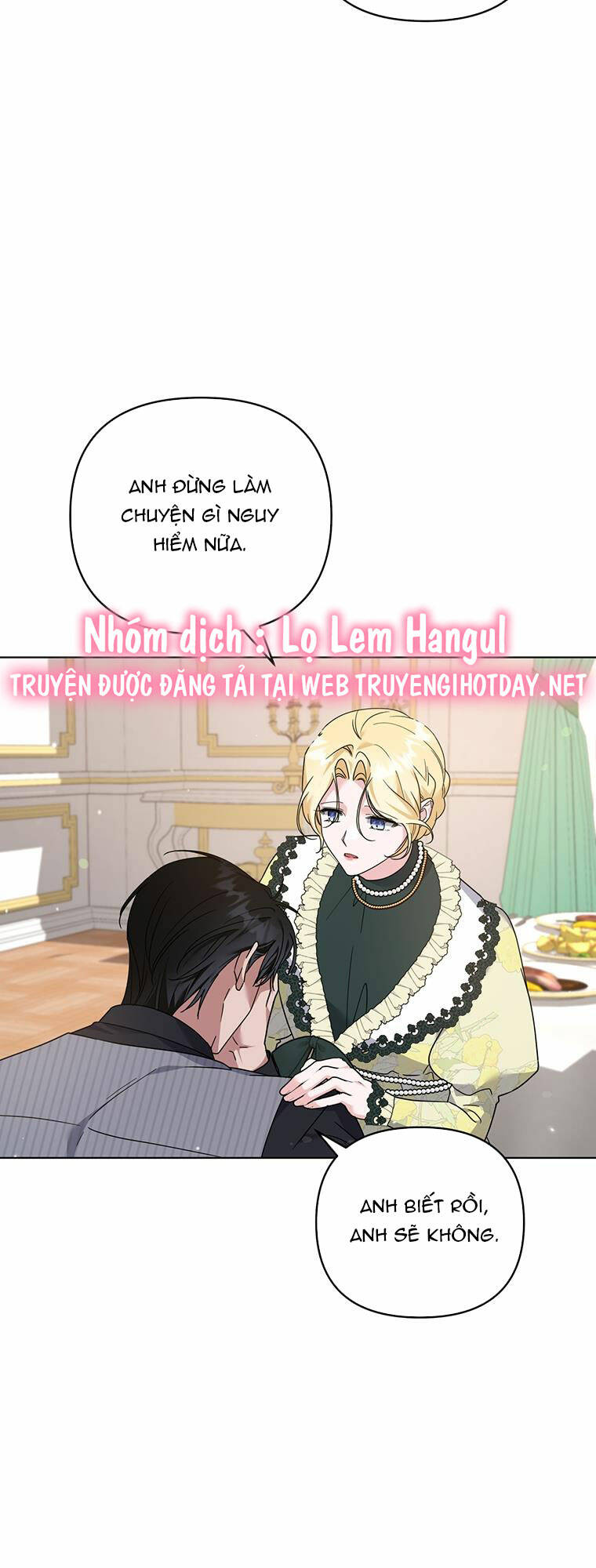 Hãy Để Tôi Được Hiểu Em Chương 147 Ảnh 19