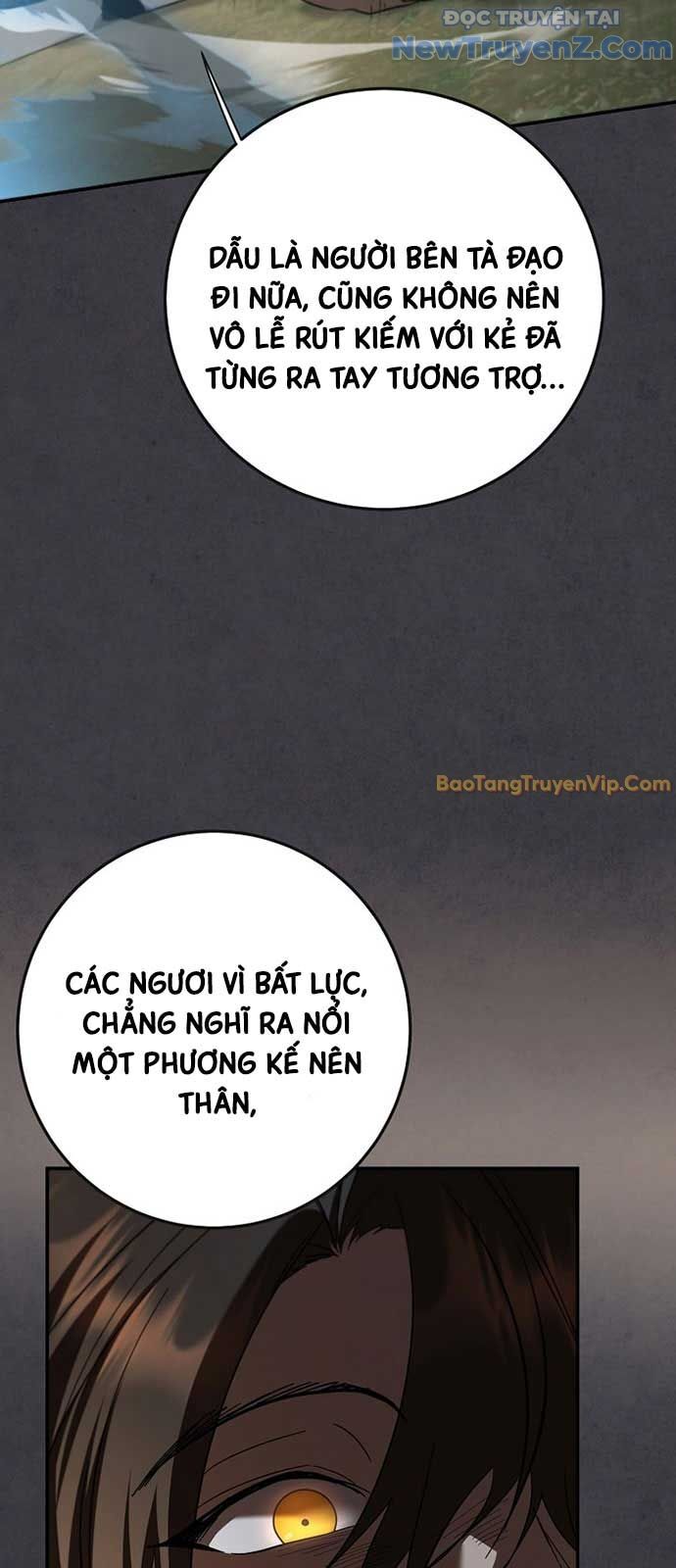 Võ Đang Kỳ Hiệp Chương 147 Ảnh 20