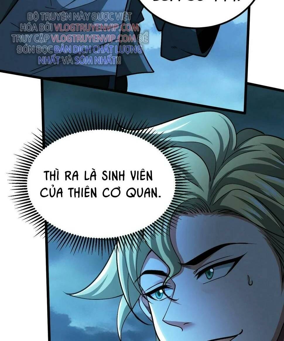 Trong Tôi Có Quỷ Chương 15 Ảnh 19