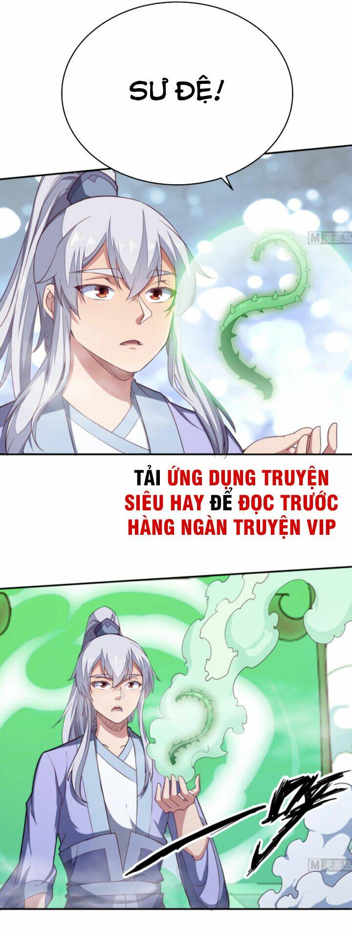 Vô Thượng Thần Vương Chương 245 Ảnh 12