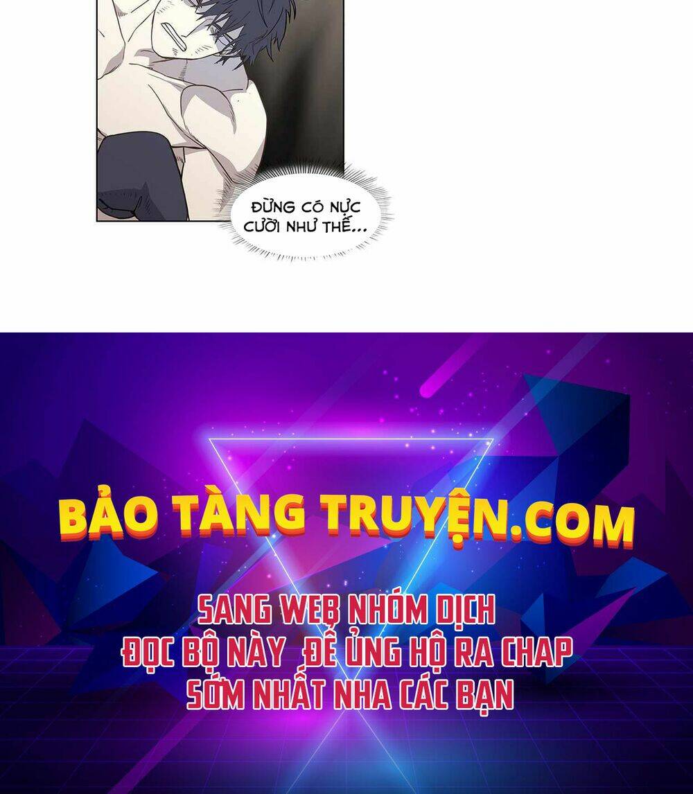 Võ Sĩ - The Boxer Chương 112 Ảnh 47