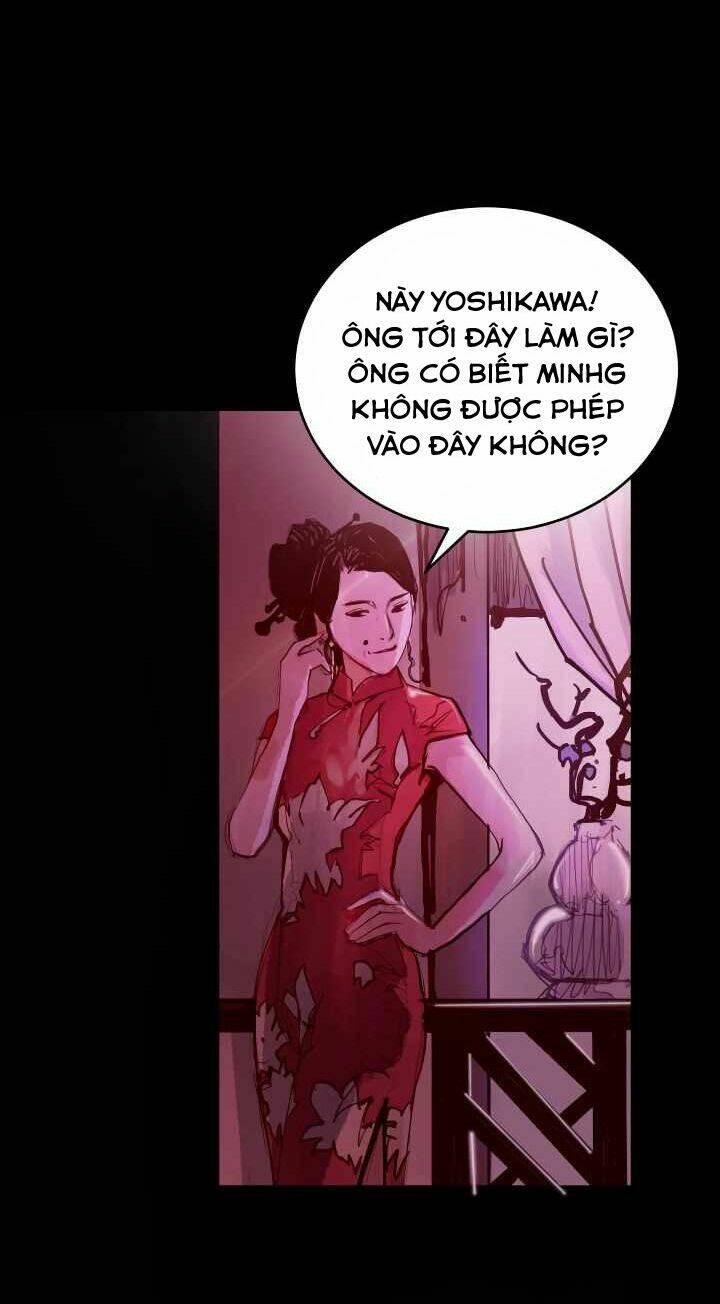 Súng Lục Vô Tâm Chương 5 Ảnh 39