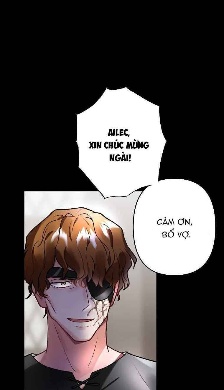 Nàng Hậu Của Tro Tàn Chương 5 Ảnh 9