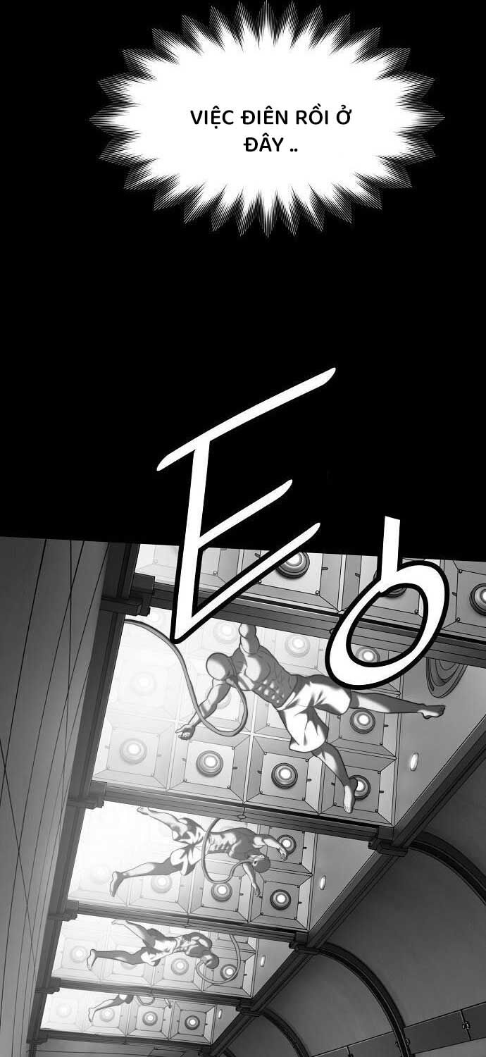 Sàn Đấu Sống Còn Chương 24 Ảnh 43