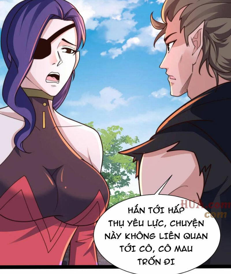 Ta Nuôi Quỷ Ở Trấn Ma Ty Chương 288 Ảnh 73