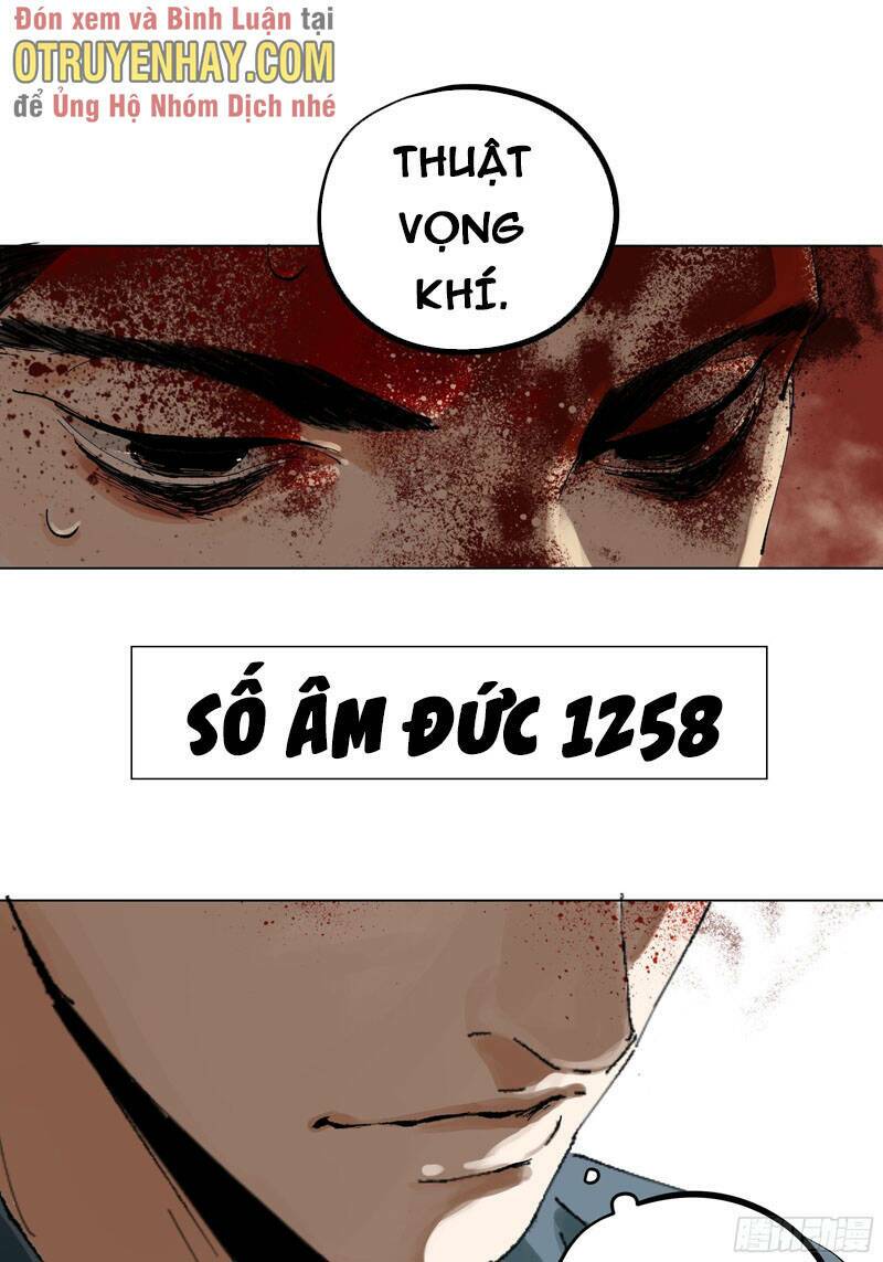 Bạch Cốt Đại Thánh Chương 19 Ảnh 35