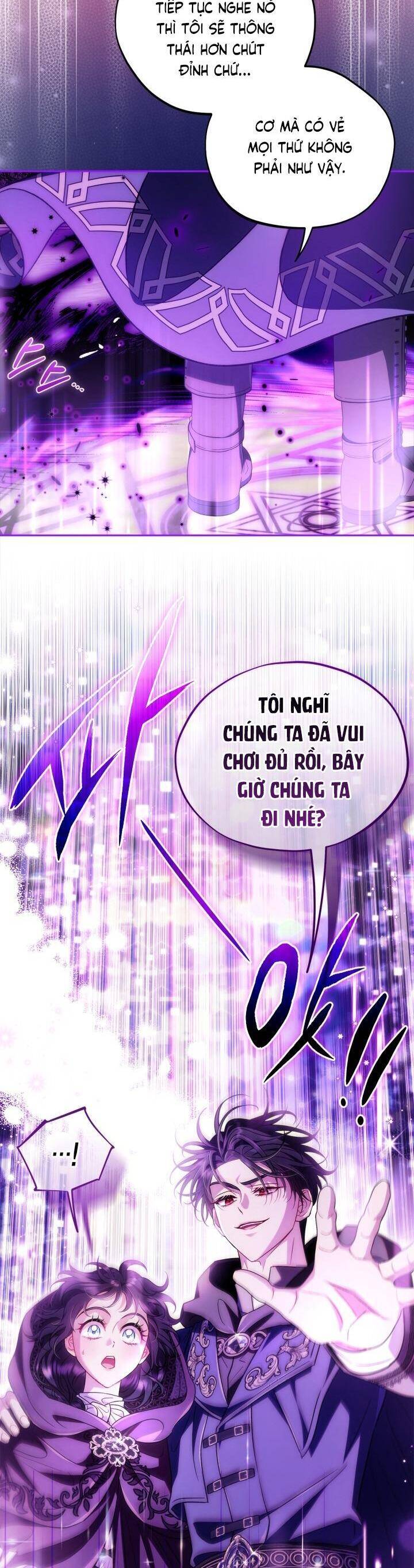 Trở Thành Người Giám Định Chất Độc Cho Thế Lực Hắc Ám Chương 47 Ảnh 44