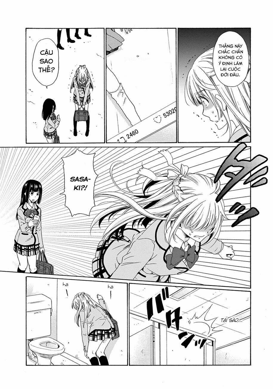 Boku No Namae Wa "Shounen A" Chương 16 Ảnh 14