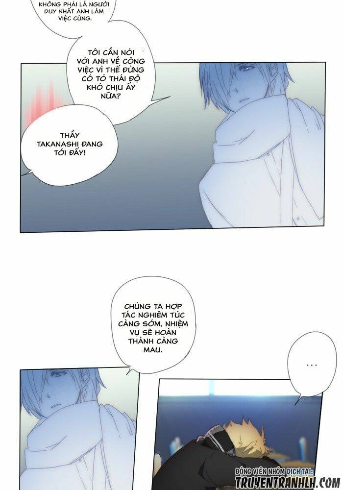 Catharsis Chương 42 Ảnh 26