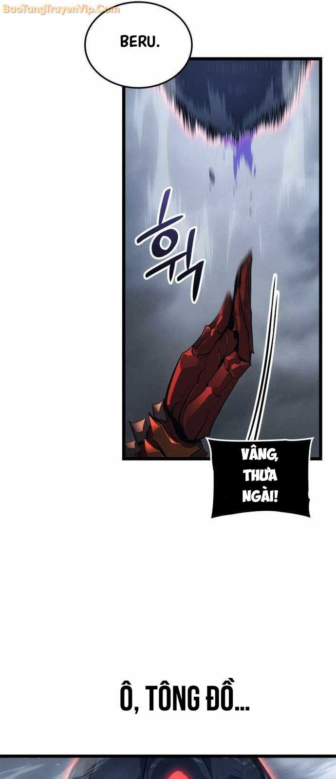 Solo Leveling Ragnarok Chương 36 Ảnh 56