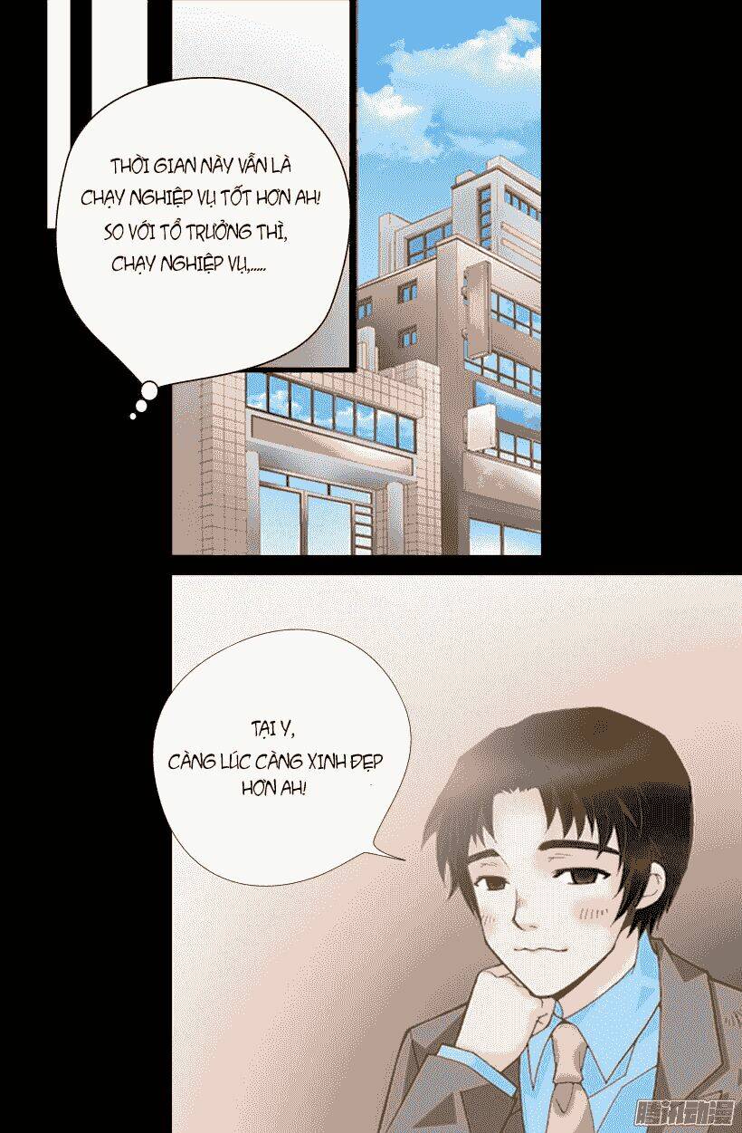 Mùa Hè Năm Đó, Em Chương 2 Ảnh 3