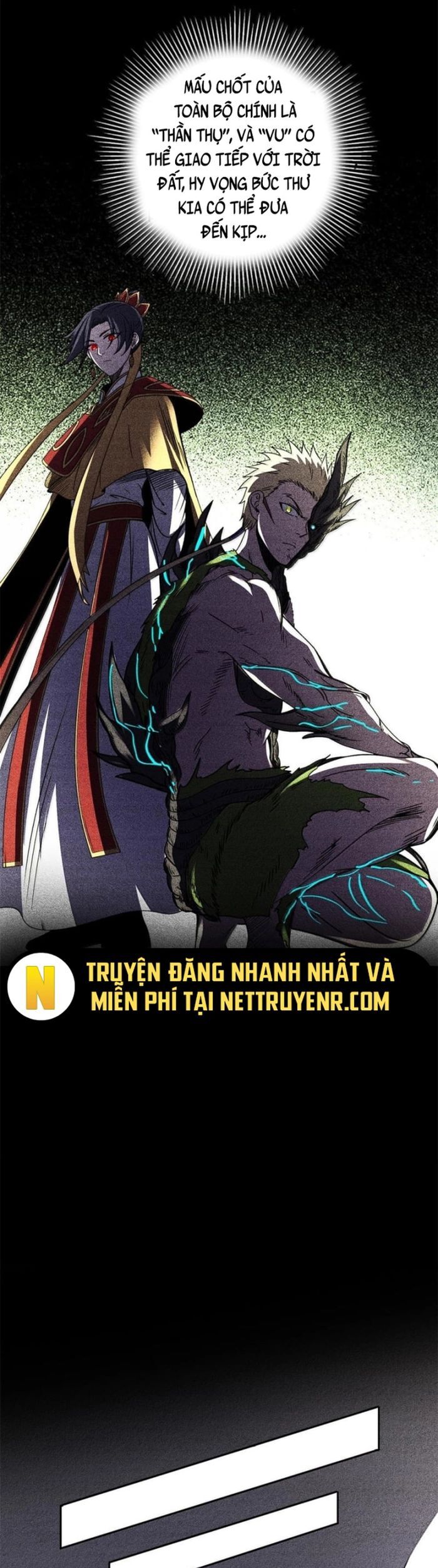 Xuân Thu Bá Đồ Chương 347 Ảnh 12
