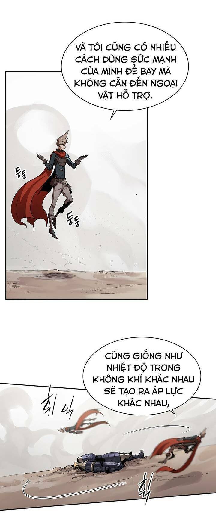 Bless Chương 16 Ảnh 10