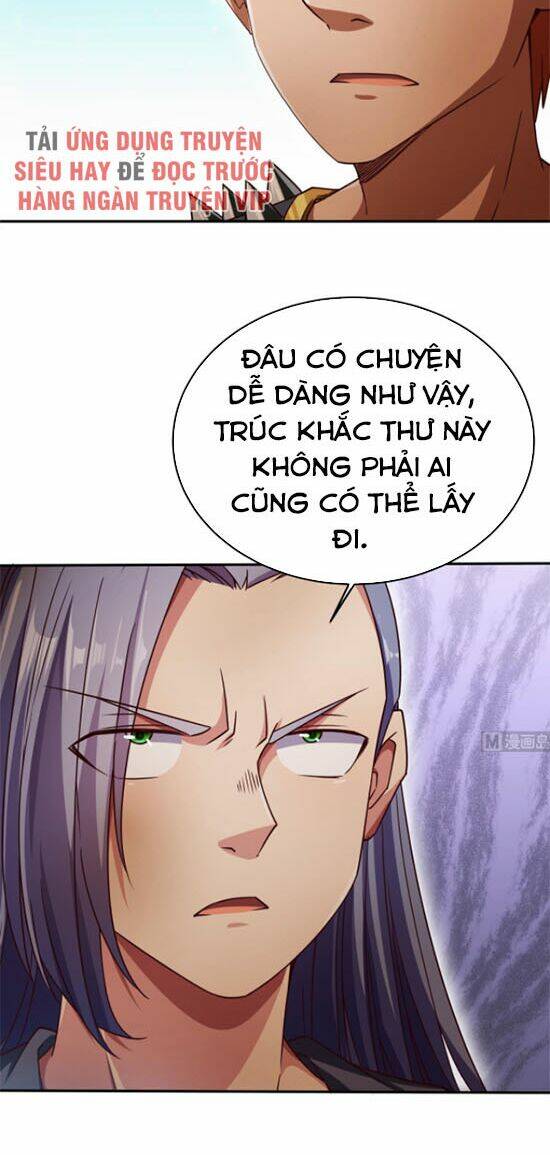 Vô Thượng Thần Vương Chương 252 Ảnh 3