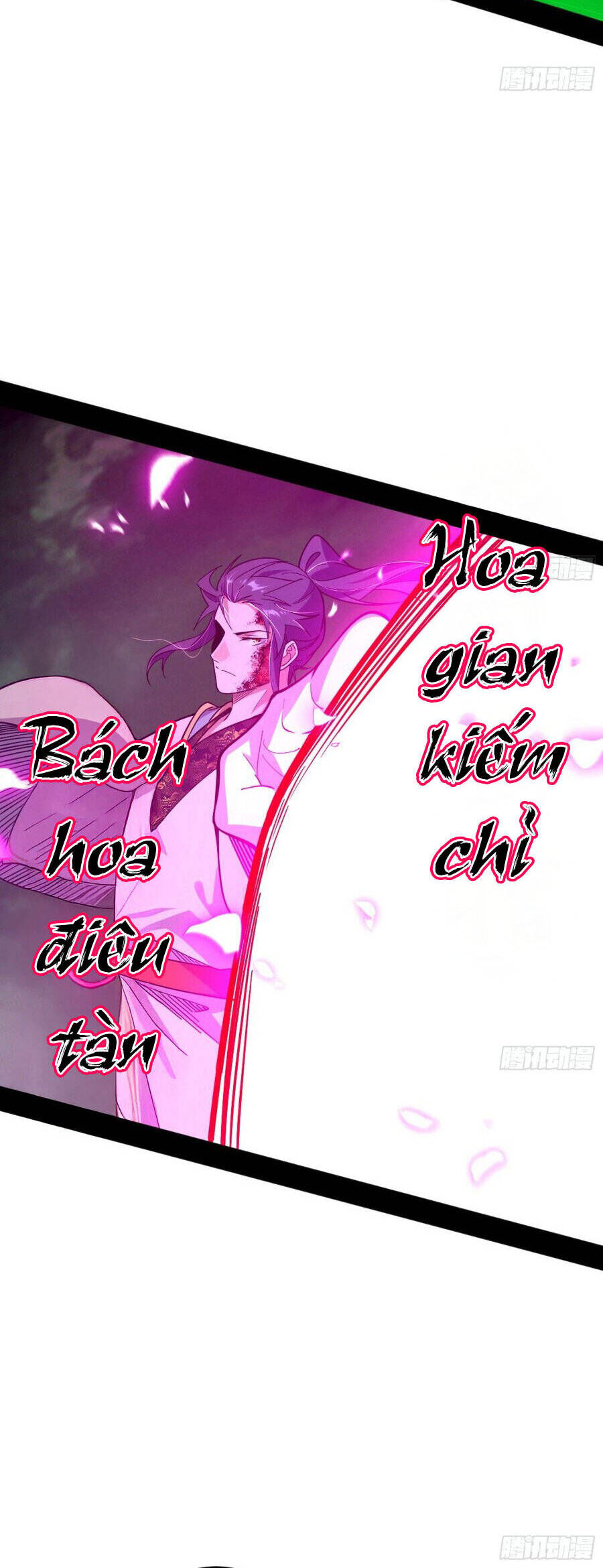 Ta Là Tà Đế Chương 566 Ảnh 33