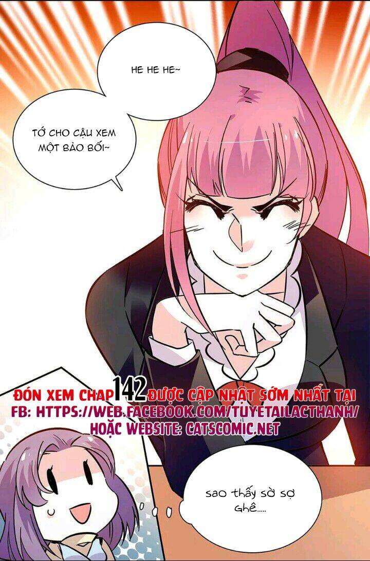 Tình Đầy Chông Gai Chương 141 Ảnh 19