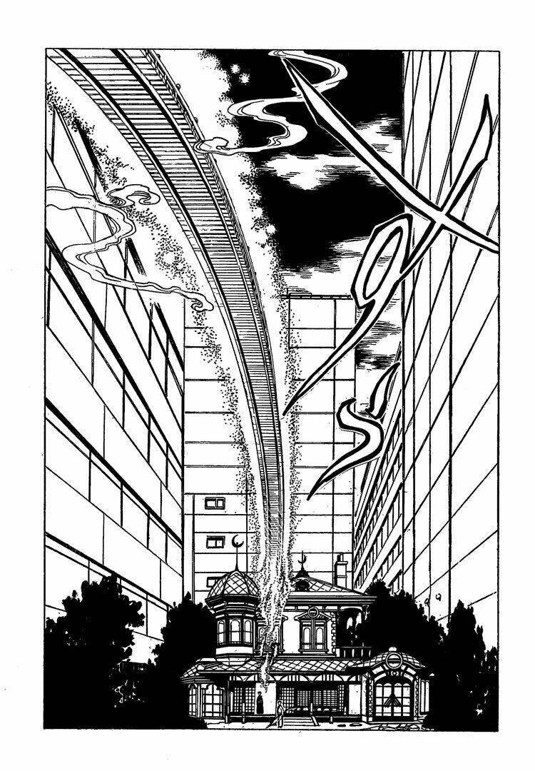 Xxxholic Chương 206 Ảnh 16