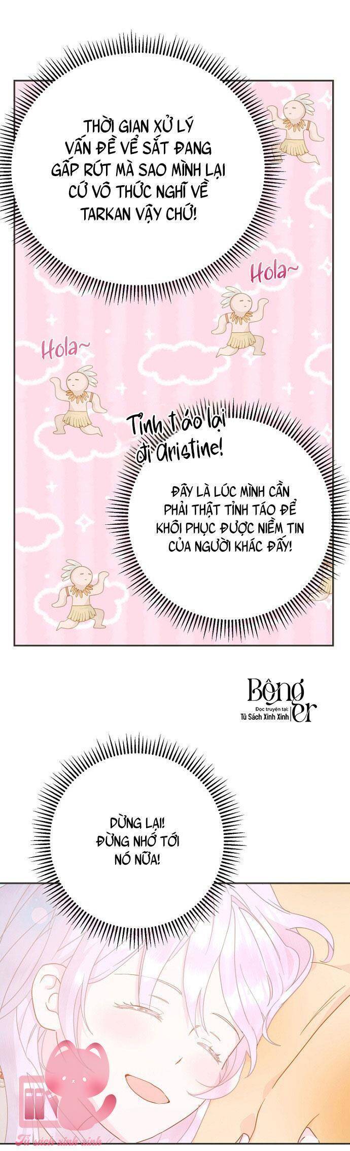 Tiền Là Tất Cả Chồng Là Phù Du Chương 79 Ảnh 48