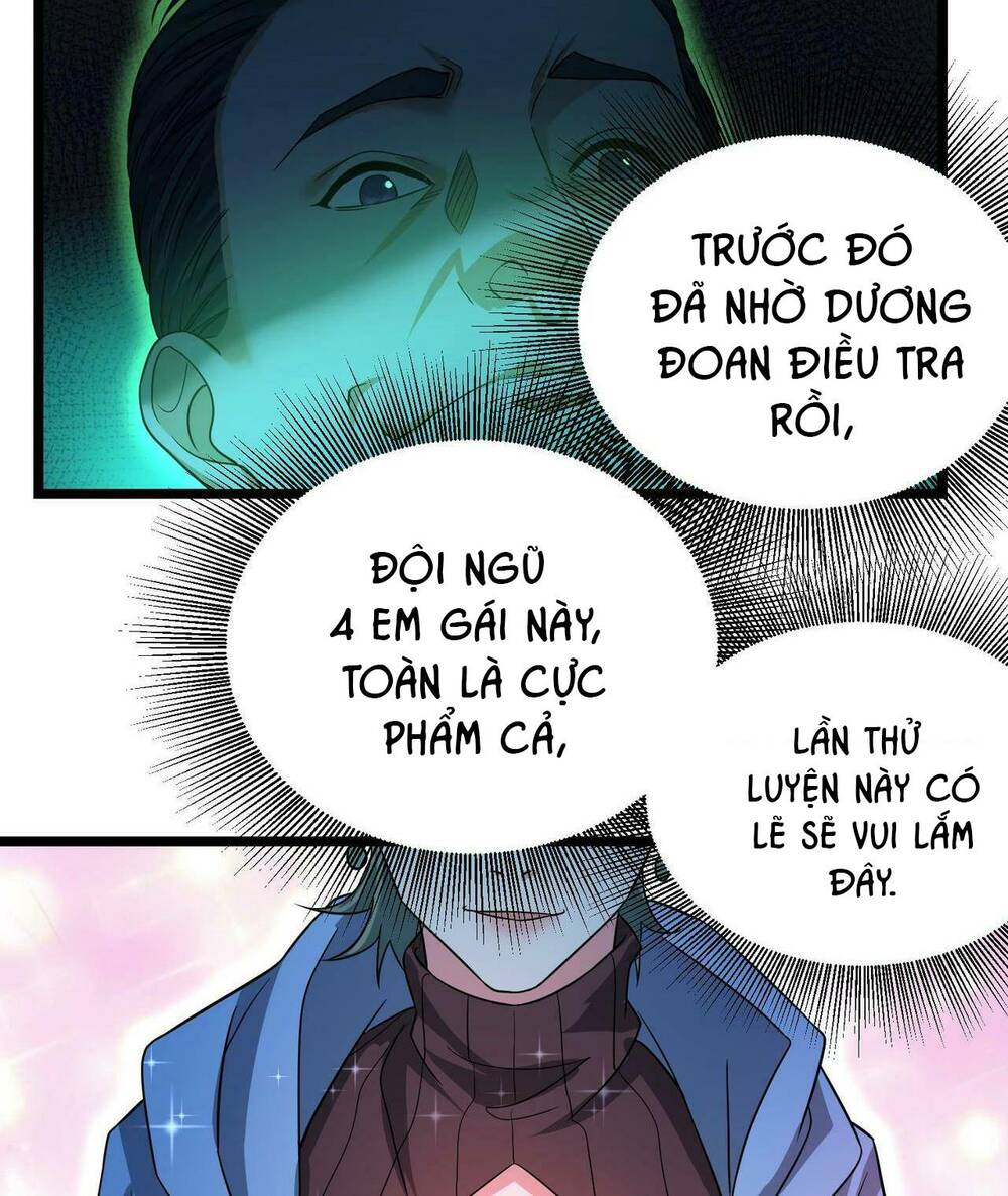 Trong Tôi Có Quỷ Chương 23 Ảnh 65