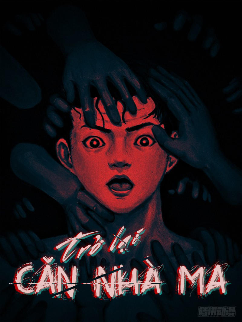 Trở Lại Căn Nhà Ma Chương 2 Ảnh 3